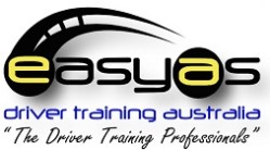EasyAs Driver Training