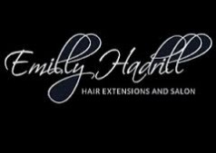 Emilly Hadrill Hair Extensions