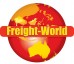 Freight Company Melbourne – Freight-World Freight Forwarders