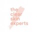 The Clear Skin Experts