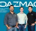Dazmac International Logistics