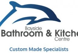 Bayside Bathroom and Kitchen