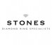 Stones Diamond Ring Specialists