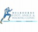 Sports Podiatrists Melbourne – Melbourne Foot, Ankle & Walking Clinic