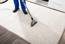 OZ Carpet Cleaning Brisbane