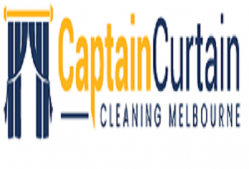 Captain Curtain Cleaning Melbourne