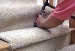 Water Damaged Carpet Repair Hobart