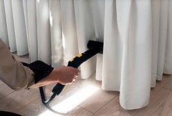 Choice Curtain Cleaning Adelaide