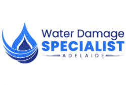 Water Damage Restoration Adelaide
