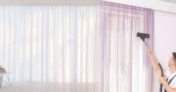Curtain Cleaning Ipswich