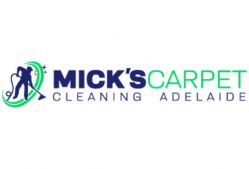 Micks Carpet Cleaning Adelaide