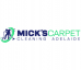 Micks Carpet Cleaning Adelaide