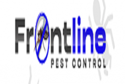 Frontline Cockroach Control Brisbane