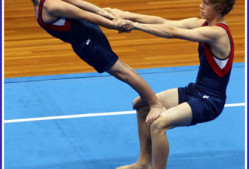 Central Coast Gymnastics Academy