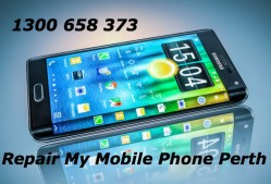 Repair My Mobile Phone Perth
