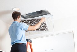 1st Duct Cleaning Melbourne