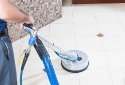 Tile and Grout Cleaning Ipswich