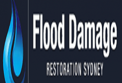 Flood Damage Restoration Parramatta