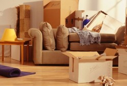 Sydney To Canberra Removalists